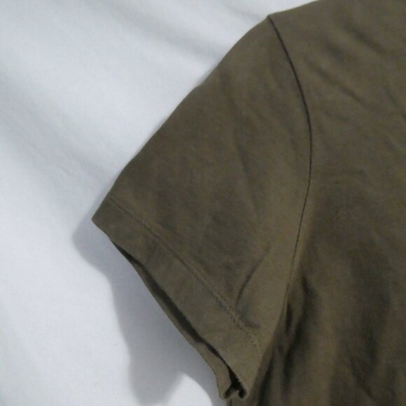 BILLABONG AUSTRALIA | size 10 | 100% Cotton | Graphic Tee / T-Shirt - Picture 3 of 14